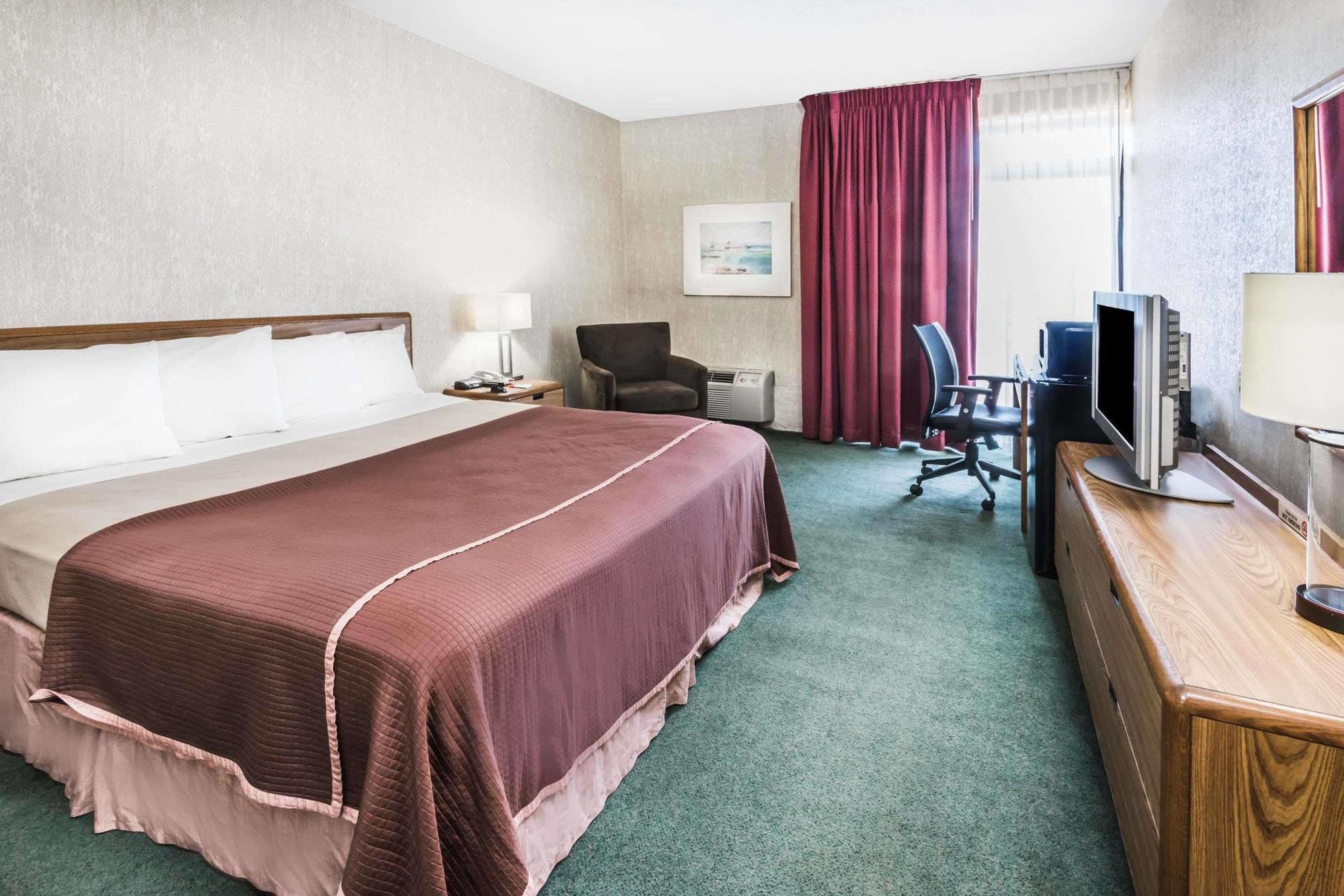 Howard Johnson By Wyndham Milford/New Haven المظهر الخارجي الصورة
